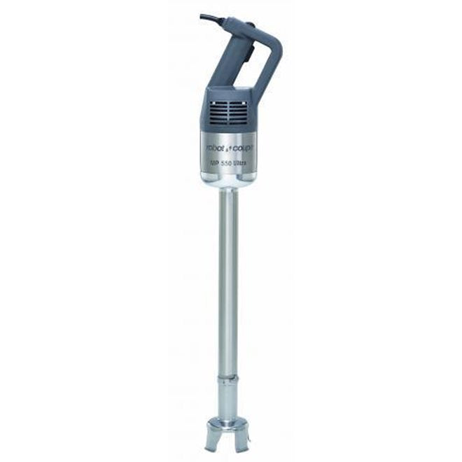 Robot Coupe MP 550 Ultra – Professionell stavmixer för 1–200 liter