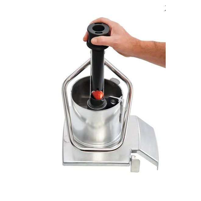Robot Coupe R752 VV – Foodprocessor med variabel hastighet
