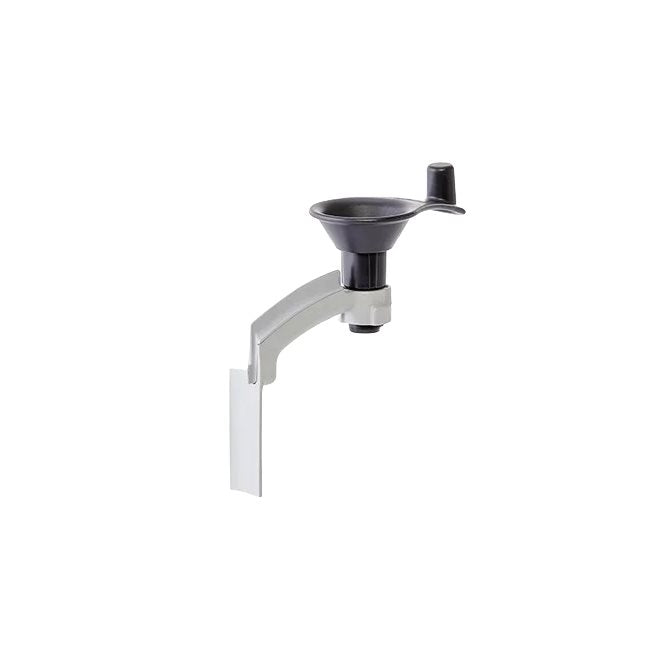 Robot Coupe R752 VV – Foodprocessor med variabel hastighet