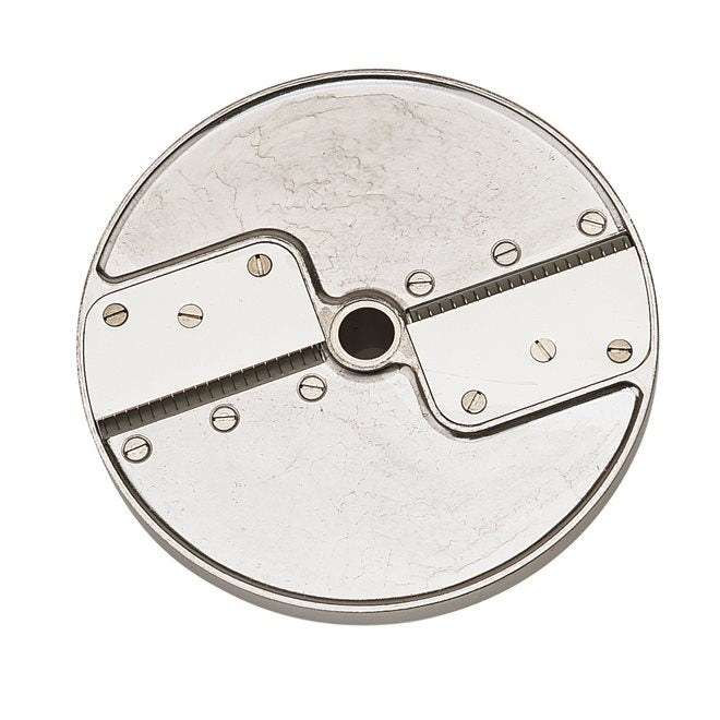 Robot Coupe Strimmelskiva 2x4 mm – Till CL50, CL52, CL55, CL60, R502 & R652