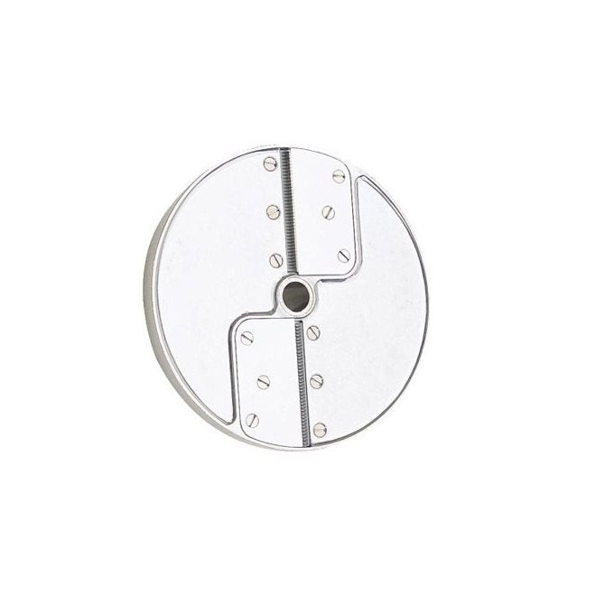 Robot Coupe Strimmelskiva 2,5x2,5 mm – Till CL50, CL52, CL55, CL60, R502 & R652