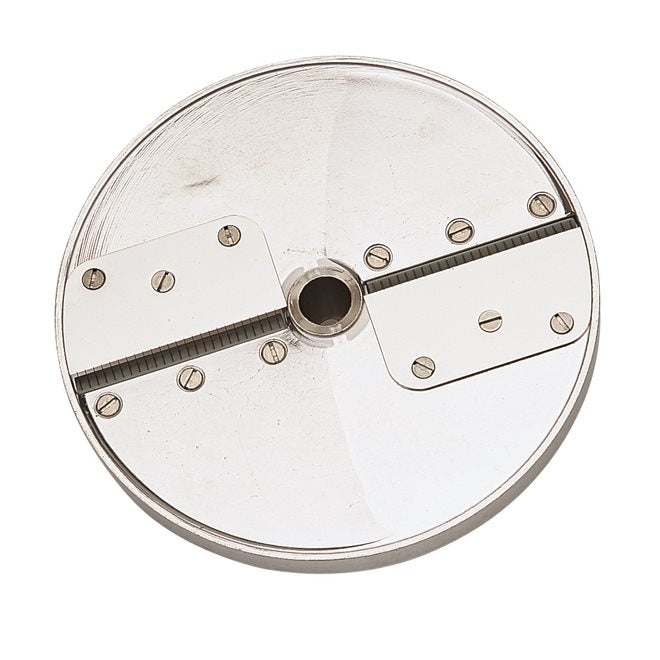 Robot Coupe Strimmelskiva 3x3 mm – Till CL50, CL52, CL55, CL60, R502 & R652