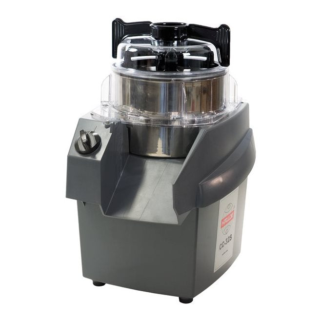 Hällde Combi Cutter CC-32S 230V – Grönsaksskärare & Snabbhack