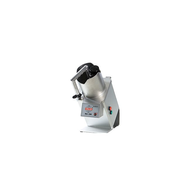 Hällde Grönsaksskärare RG-250 230V
