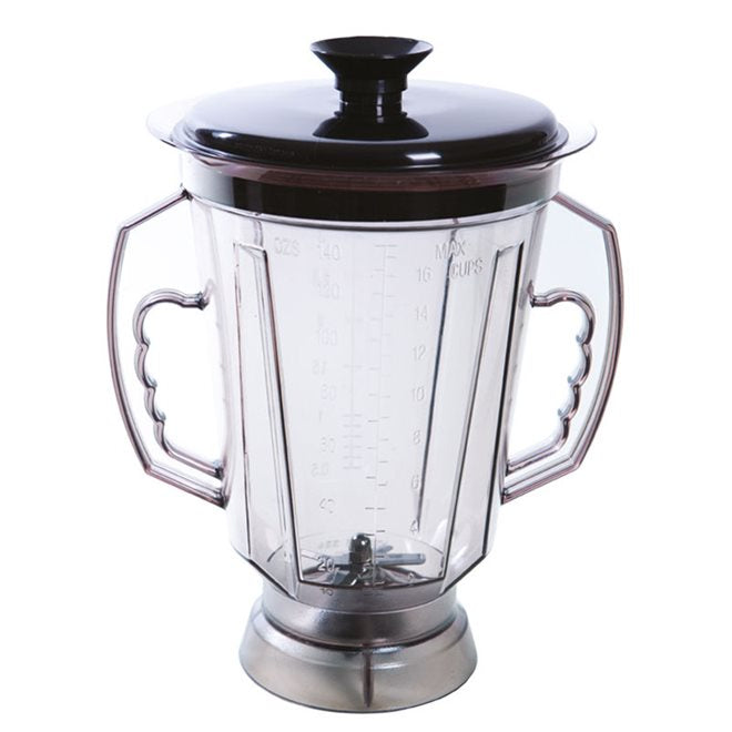 Hällde Kanna till SB-4 Blender – Inkl. kniv & lock