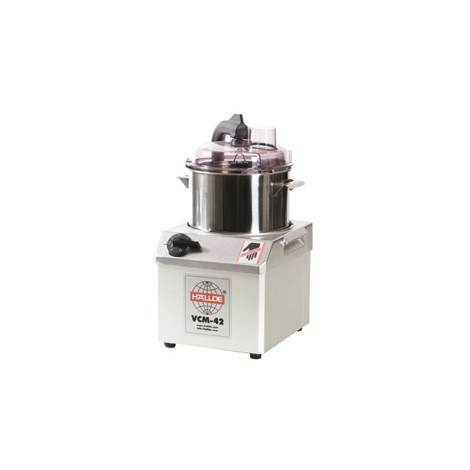 Hällde VCM-42 Snabbhack 400V – 4 Liter