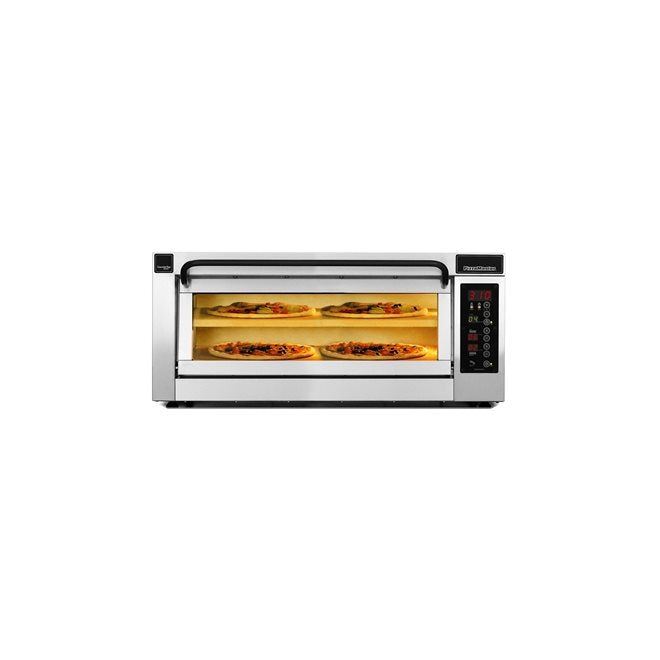 PizzaMaster PM 351ED-2DW Pizzaugn – Double Width