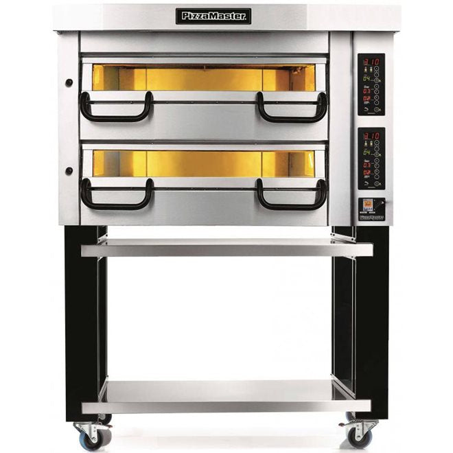 PizzaMaster PM 742ED Pizzaugn – PM 700 Series