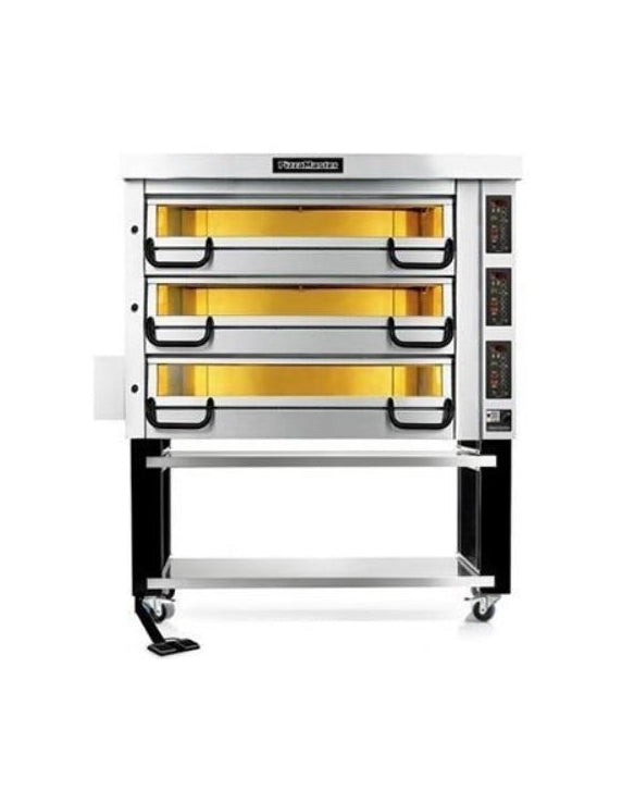 PizzaMaster PM 743ED Pizzaugn – PM 700 Series