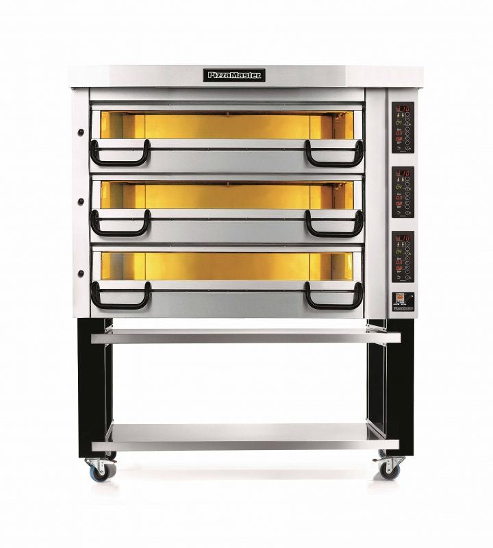 PizzaMaster PM 833ED Pizzaugn – PM 800 Series