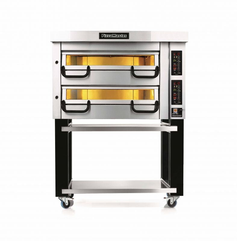 PizzaMaster PM 822ED Pizzaugn – PM 800 Series