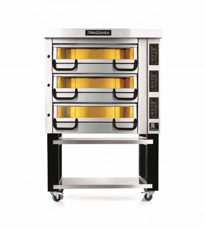 PizzaMaster PM 823ED Pizzaugn – PM 800 Series