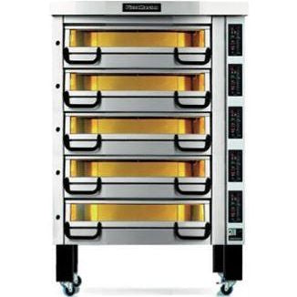 PizzaMaster PM 825ED Pizzaugn – PM 800 Series