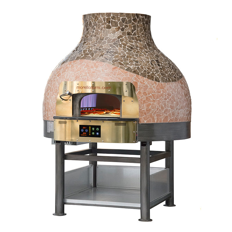 MORELLO FORNI RANGE FGR