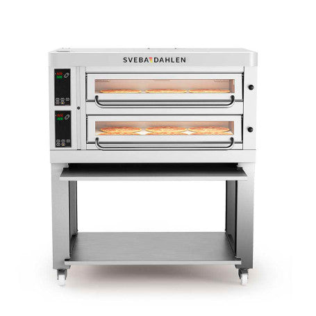 SVEBA DAHLEN PIZZAUGN P602 6+6
