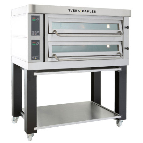 SVEBA DAHLEN PIZZAUGN P602 6+6