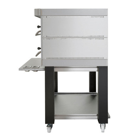 SVEBA DAHLEN PIZZAUGN P602 6+6