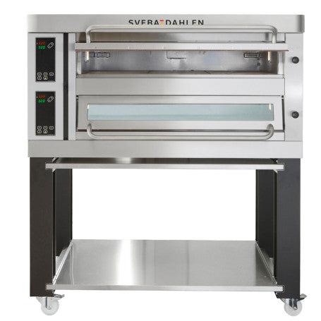 SVEBA DAHLEN PIZZAUGN P602 6+6