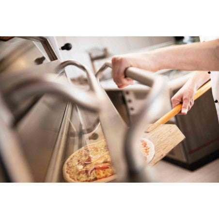 SVEBA DAHLEN PIZZAUGN P602 6+6