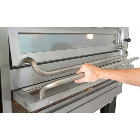 SVEBA DAHLEN PIZZAUGN P602 6+6