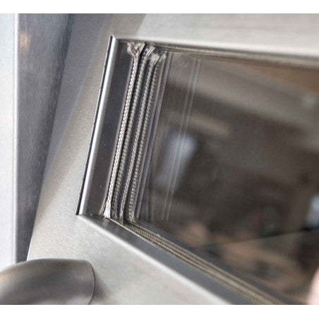 SVEBA DAHLEN PIZZAUGN P602 6+6