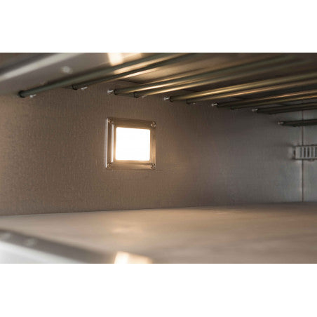 SVEBA DAHLEN PIZZAUGN P602 6+6