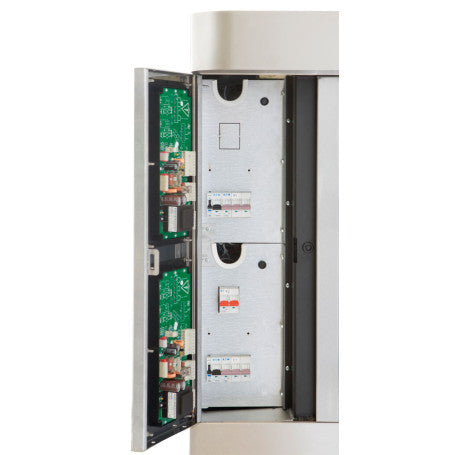 SVEBA DAHLEN PIZZAUGN P602 6+6