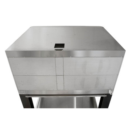 SVEBA DAHLEN PIZZAUGN P602 6+6