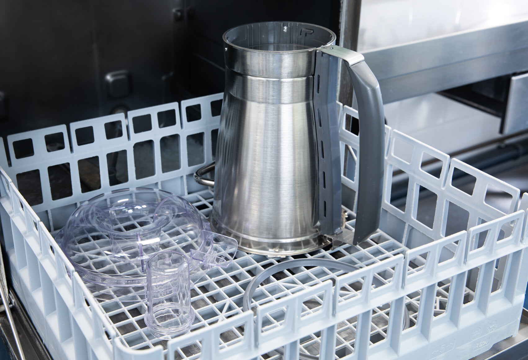 Robot Coupe BL 3 Extra Mixerkanna – 3L kanna för professionell mixer