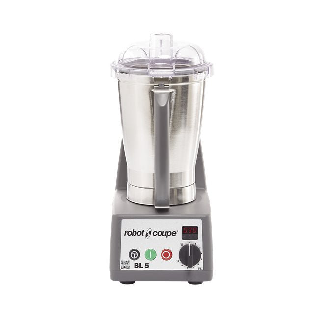 Robot Coupe BL 5 Blender – Professionell mixer 5L för restaurang & storkök