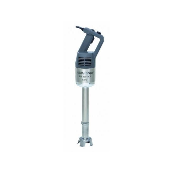 Robot Coupe CMP 350 VV – Professionell stavmixer med variabel hastighet
