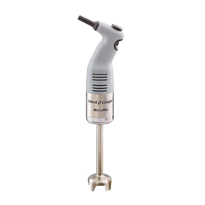 Robot Coupe MicroMix – Professionell stavmixer & mjölkskummare