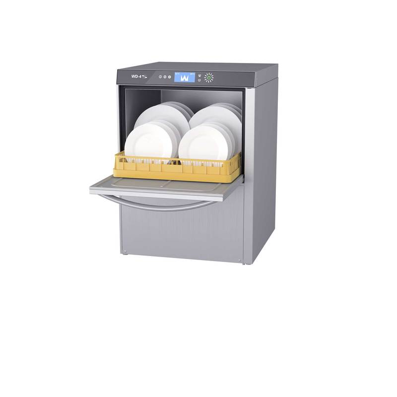 WEXIÖDISK DISKMASKIN WD4S BASIC