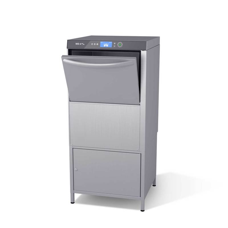 WEXIÖDISK DISKMASKIN WD4S GLAS