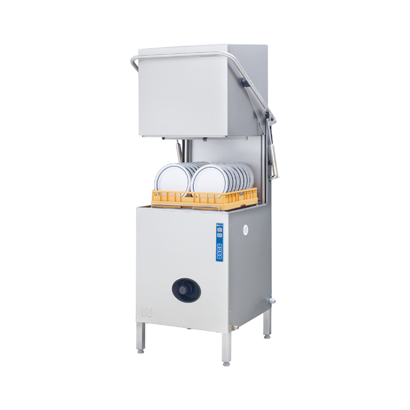 DISKMASKIN WD6 - WEXIÖDISK