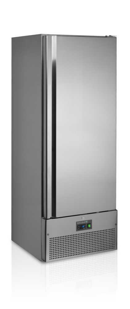 TEFCOLD Snacksfrys 680mm