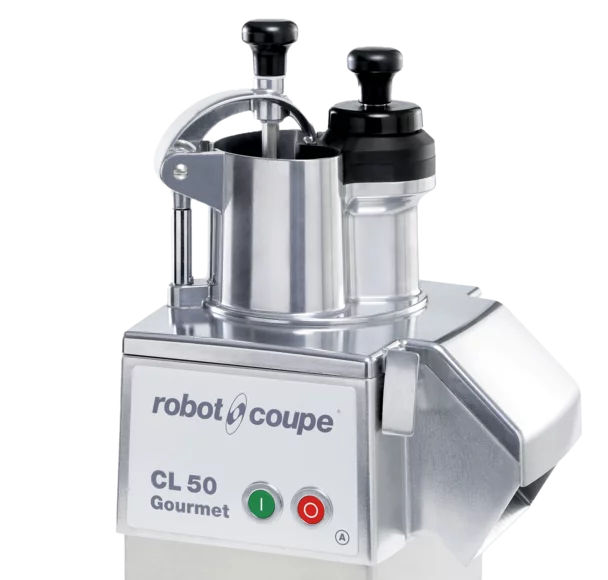 Robot Coupe CL50 Gourmet