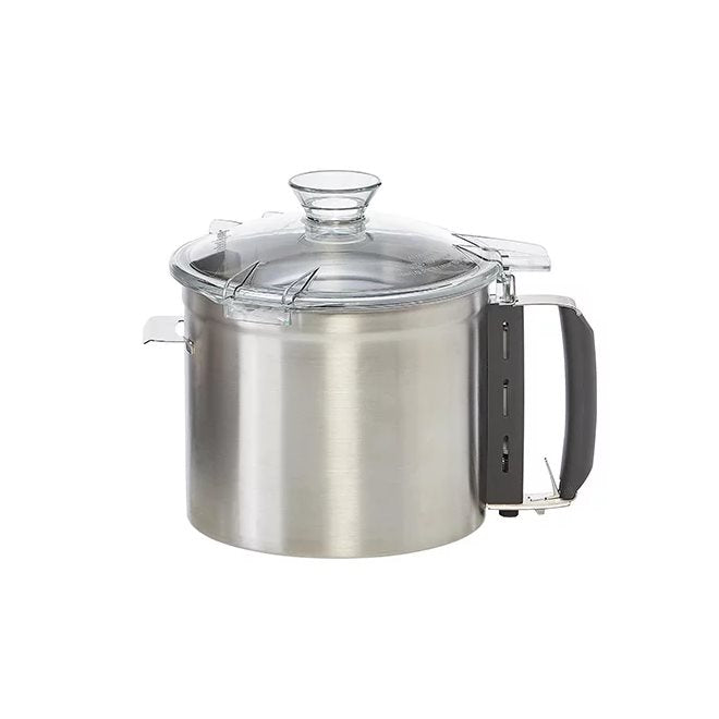 Robot Coupe R752 VV – Foodprocessor med variabel hastighet