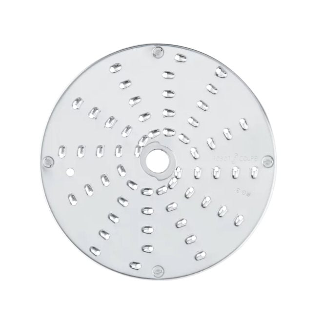 Robot Coupe Rivskiva 3 mm – Lilla serien till CL20, R101XL, R201XL, R301, R401 & R402