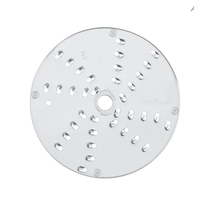 Robot Coupe Rivskiva 5 mm – Stora serien till CL50, CL52, CL55, CL60, R752 & R502