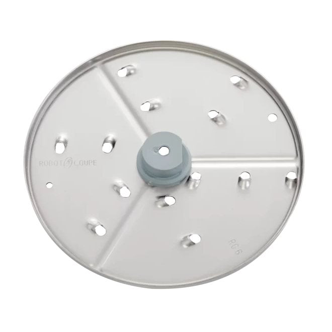 Robot Coupe Rivskiva 6 mm – Lilla serien till CL20, R101XL, R201XL, R301, R401 & R402