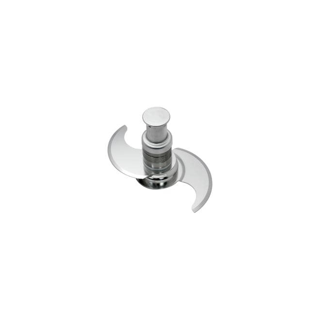 Robot Coupe Slät kniv – Till R6, R6 VV, R652 & R652 VV