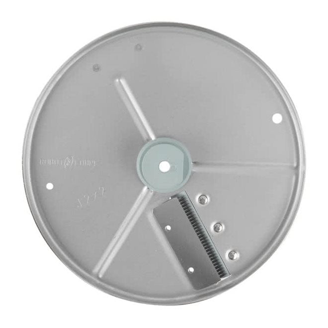 Robot Coupe Strimmelskiva 2x2 mm – Lilla serien till CL30, R201, R301, R401 & R402