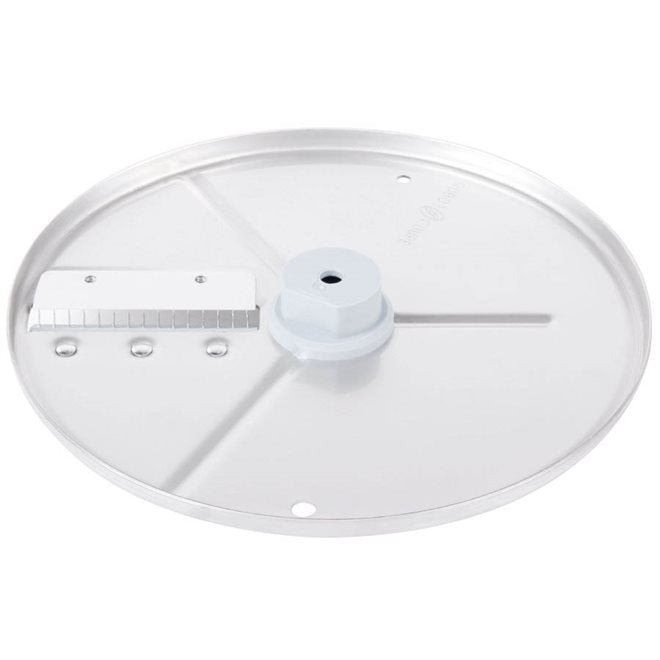 Robot Coupe Strimmelskiva 2x6 mm – Lilla serien till CL20, CL30, CL40, R101, R201, R301, R401 & R402