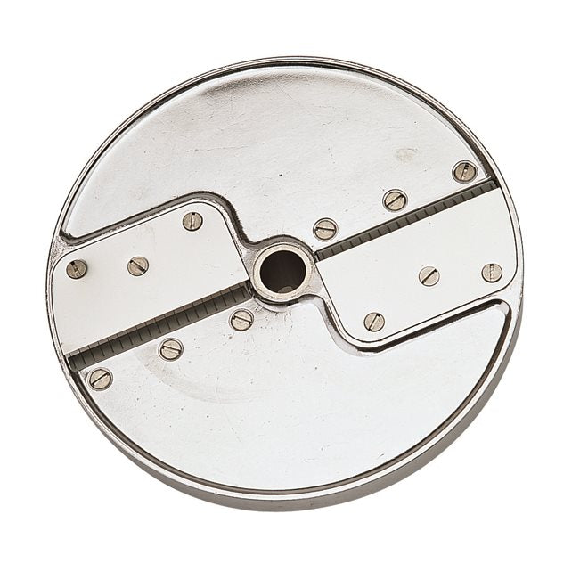 Robot Coupe Strimmelskiva 4x4 mm – Stora serien till CL50, CL52, CL55, CL60, R502 & R652