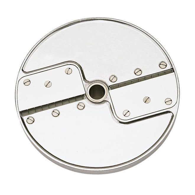 Robot Coupe Strimmelskiva 1x8 mm Tagliatelle – Till CL50, CL52, CL55, CL60, R502 & R652