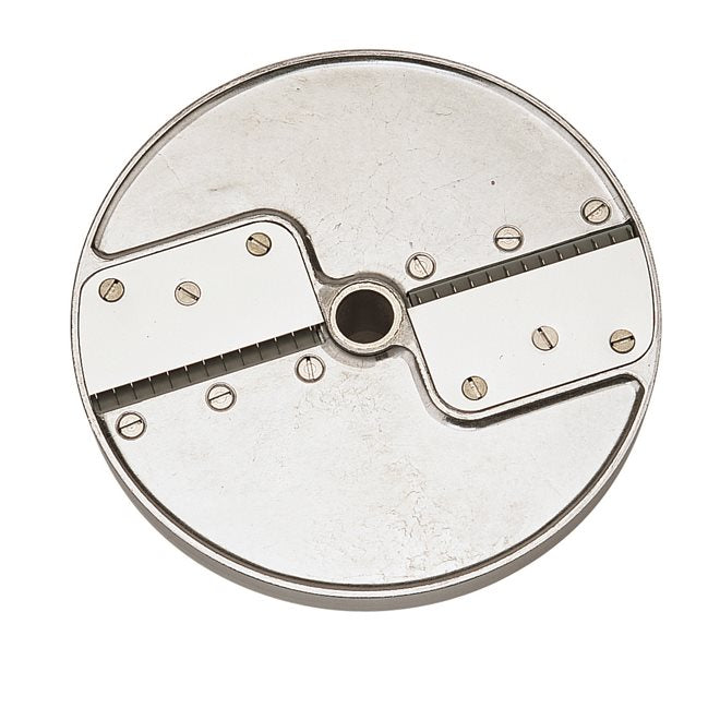 Robot Coupe Strimmelskiva 2x6 mm – Till CL50, CL52, CL55, CL60, R502 & R652