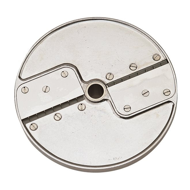 Robot Coupe Strimmelskiva 2x10 mm Tagliatelle – Till CL50, CL52, CL55, CL60, R502 & R652