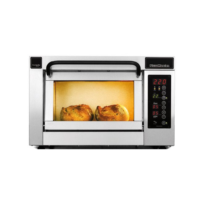 Pizzaugn Pizzamaster PM 351ED-1