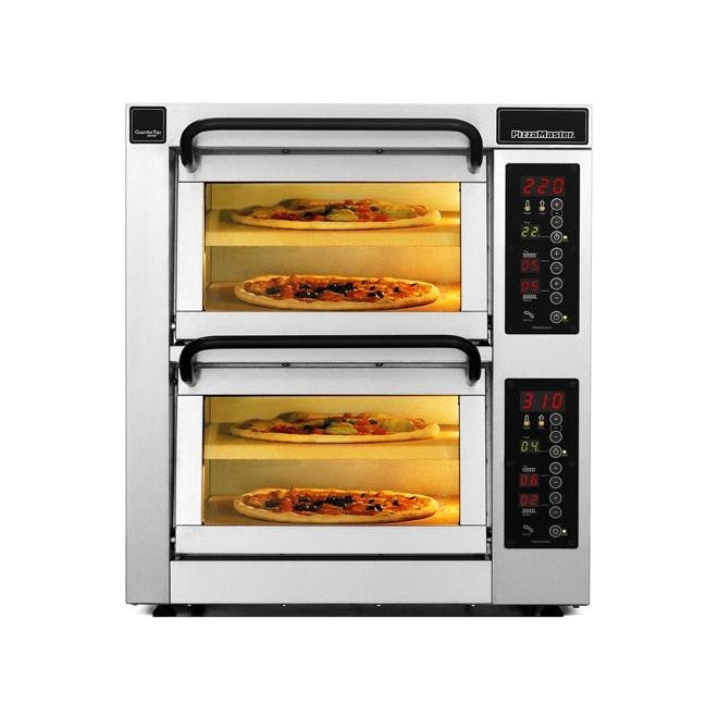 Pizzaugn Pizzamaster PM 352ED